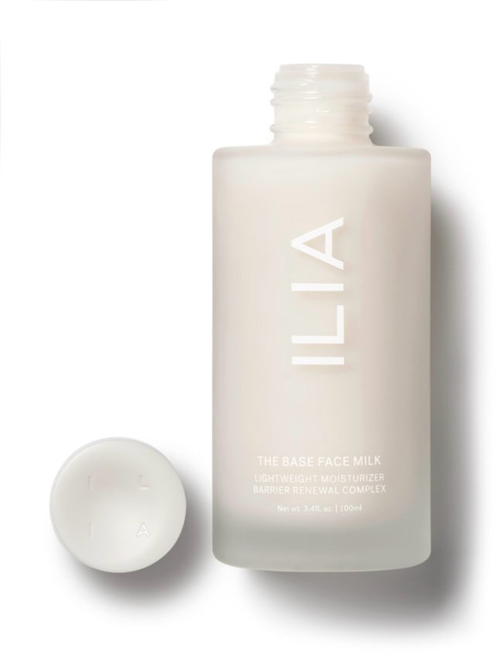 ILIA The Base Face Milk